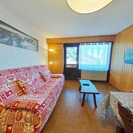 Studio Cosy 4 Pers Au Grand-Bornand, Pres Des Pistes, Animaux Admis - Fr-1-241-37 Le Grand-Bornand Εξωτερικό φωτογραφία