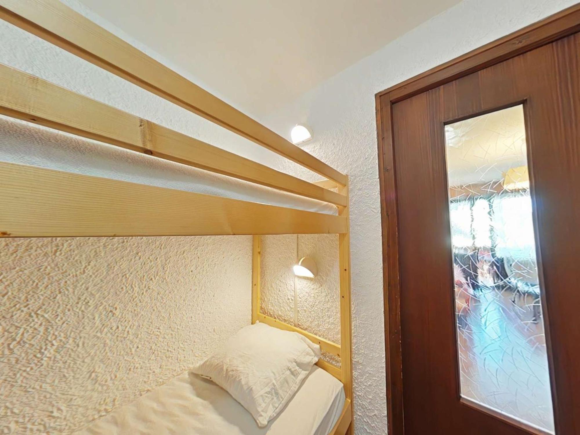 Studio Cosy 4 Pers Au Grand-Bornand, Pres Des Pistes, Animaux Admis - Fr-1-241-37 Le Grand-Bornand Εξωτερικό φωτογραφία
